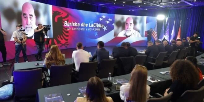 Fight, fight, fight”/ PD-ASHM drejt fitores historike, LaCivita mobilizon fushatën në takimin me kandidatët