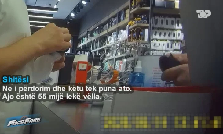Fiks Fare/ Bleu në internet radio marrëse-dhënëse, rrezikon 7 deri 15 vite burg. Valët i kapën Policinë e Ersekës