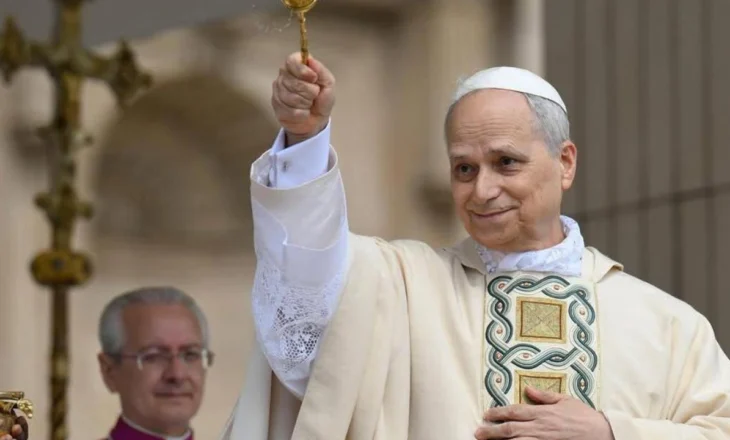 Fillimi i Pontifikatit të Leone XIV, reagon Kryetarja e Kuvendit, Elisa Spiropali: Ura dashurie dhe dialogu në kohë trazirash
