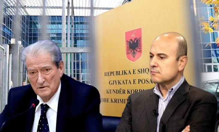 Fillon “sëpata” e SPAK mbi Sali Berishën për aferën “Partizani”, GJKKO kalon dosjen për gjykim pas 7 muajsh…