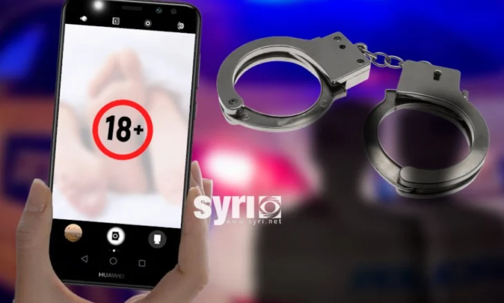 Filmoi dy të moshuarit në momente intime, procedohet e mitura – E pësojnë edhe…