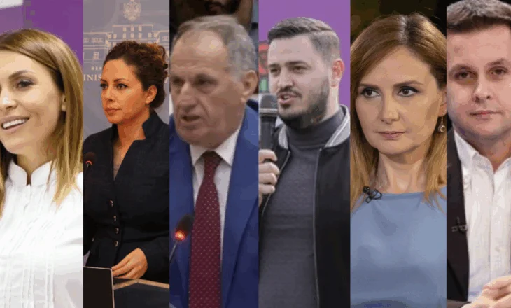Finalizohet numërimi i plotë në Tiranë, Xhaçka dhe Tabaku në Parlament