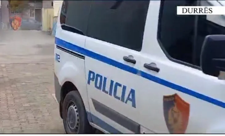 Finalizohet operacioni policor “Skema”/ Arrestohet 22-vjeçari në Durrës, skemë mashtrimi me TVSH…