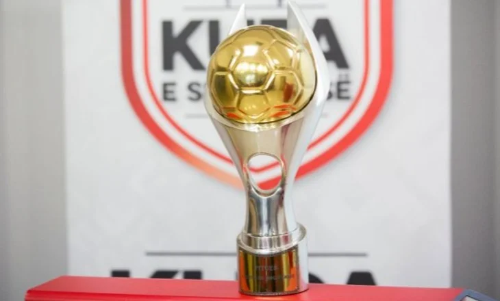 Finalja e Kupës së Shqipërisë/ Egnatia përballë Dinamos në “Elbasan Arena”, publikohen formacionet zyrtare