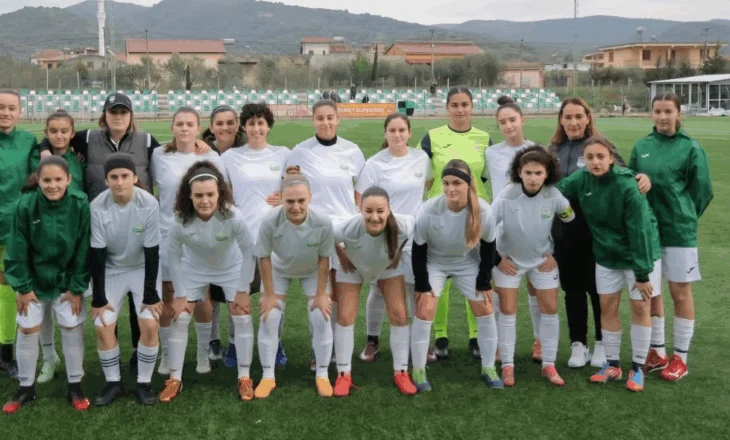 Finalja e Kupës së Shqipërisë për vajza, Apolonia-Egantia luhet të shtunën në “Arenën e Demave”
