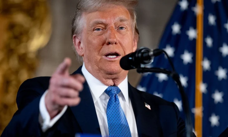 Financat e ushtrisë amerikane, Trump: Nuk do të shkurtoj buxhetin e mbrojtjes prej 1 trilion dollarësh!