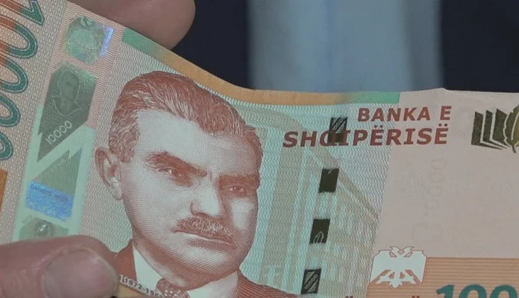 Financat mbushin “thesin”, u mblodhën 1.8 mld euro vetëm në tre muajt e parë të vitit