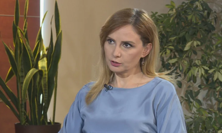 Fitoi mandatin e deputetit, reagon Jorida Tabaku: Nuk arritëm dot rotacionin politik