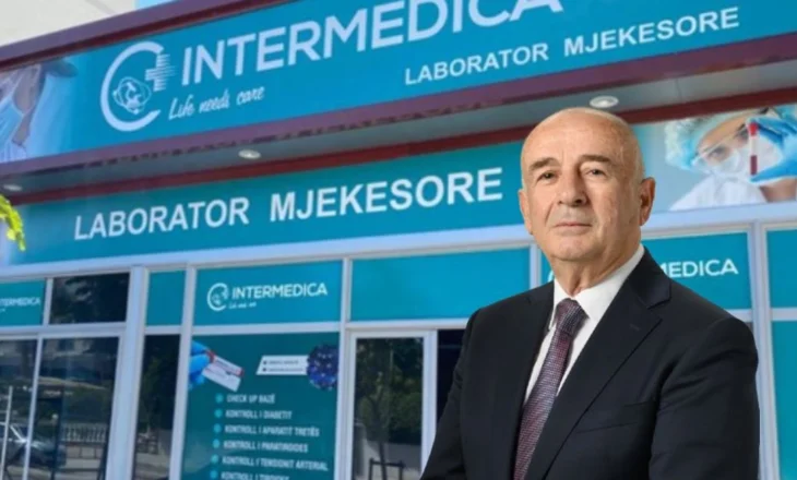 Fitoi miliarda nga pandemia e koronavirusit, Vasil Llajo bën “katharsis” për zgjedhje: Tani punoj për njerëzit!
