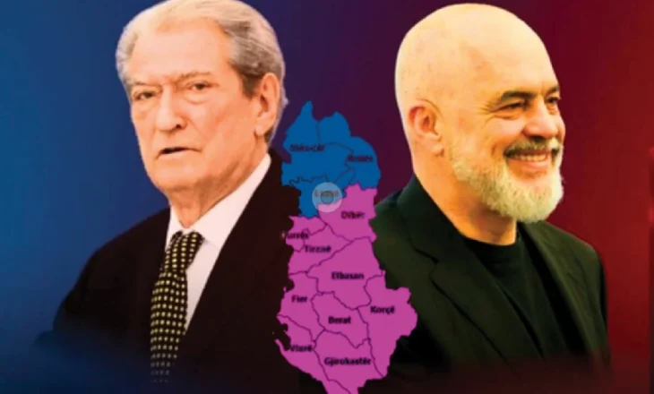 Fitorja e Edi Ramës në 11 maj 2025 si e Sali Berishës në ’96, pse SHBA ende nuk ka reaguar zyrtarisht për…