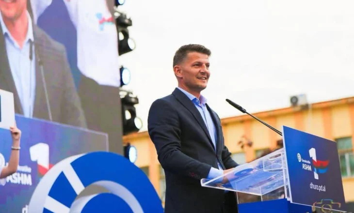 Fitorja e PD në Mirditë, reagon kryetari i Bashkisë, Albert Mëlyshi: Mirënjohje qytetarëve për maturinë dhe besimin