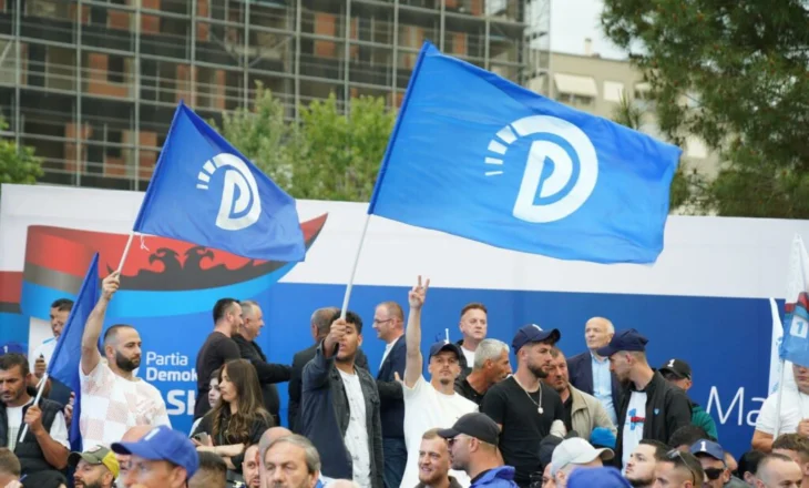 Fitorja e PS me 12 mandate në Fier, thyen heshtjen Gazment Bardhi