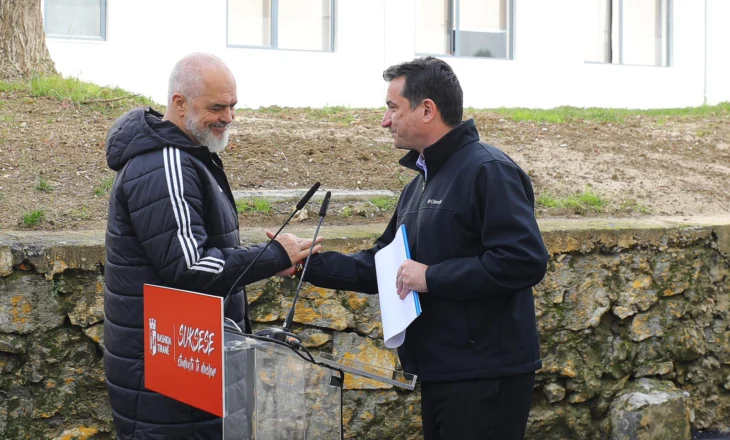 Fitorja e thellë e PS, reagon Veliaj: Falenderim special për Tiranën time të dashur; Krenar që jam pjesë e transformimit