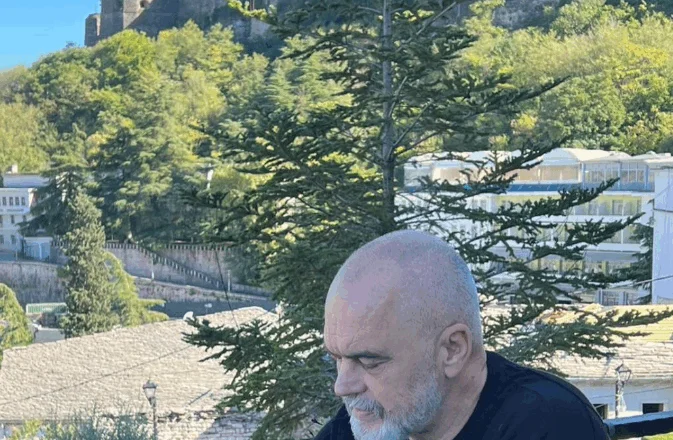 Fitorja në zgjedhje, Rama mbledh ministrat të premten në Gjirokastër