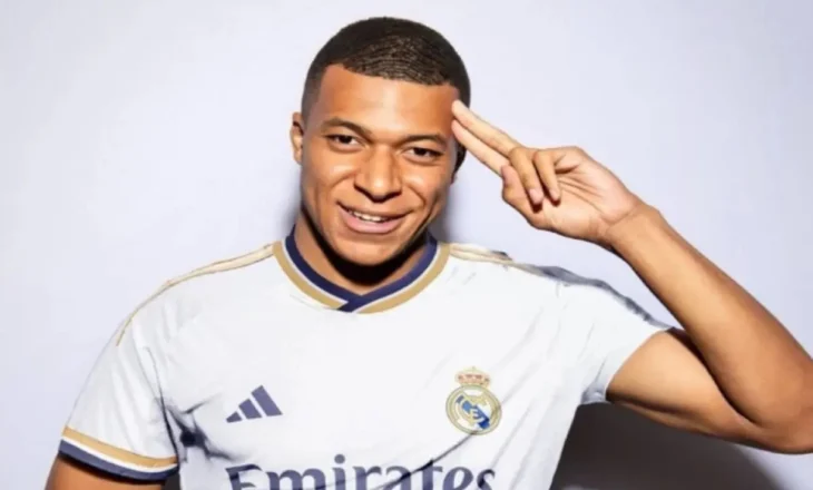 “Fitove diçka që nuk ka çmim”, Mbappe: Për këtë je LEGJENDË