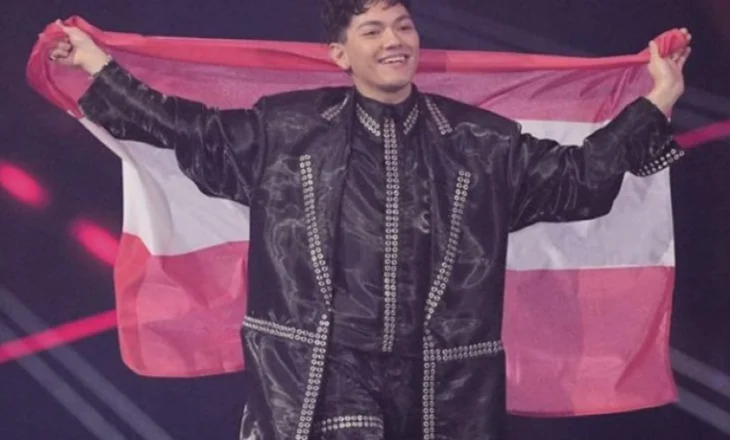 Fituesi i Eurovision: Do doja që konkursi i radhës të mbahej në Vjenë, pa Izraelin