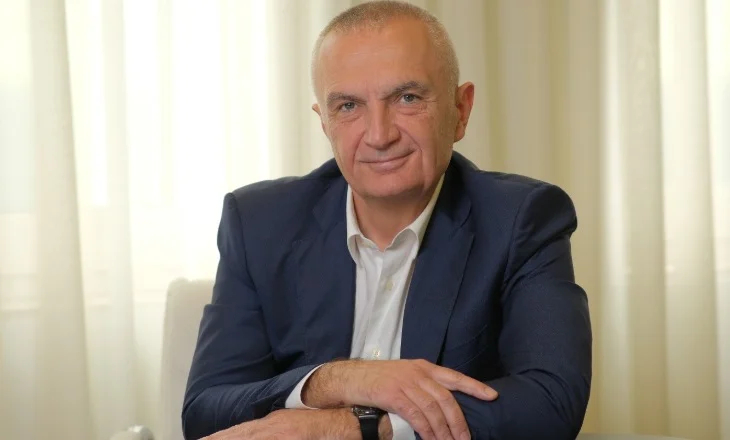 “Fjala fitore gjëmon kudo!”/ Meta: Shqipëria do zgjohet dhe do ecë drejt së ardhmes