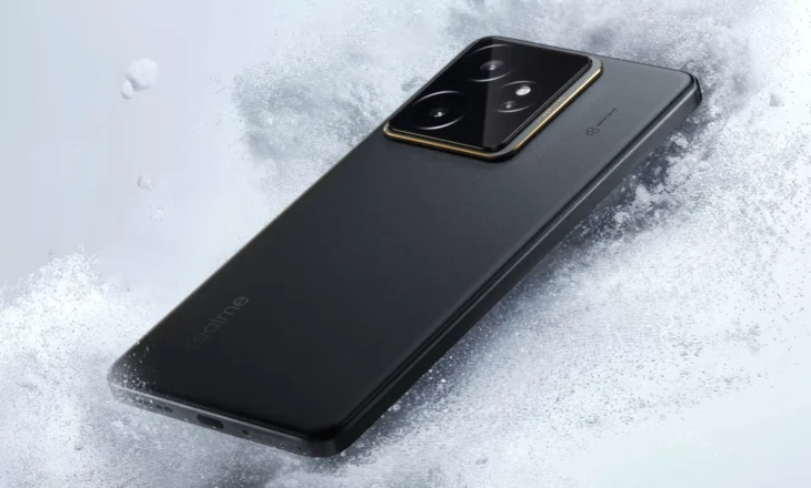 Flagshipi i ri nga Realme ka bateri me kapacitet 7,000 mAh
