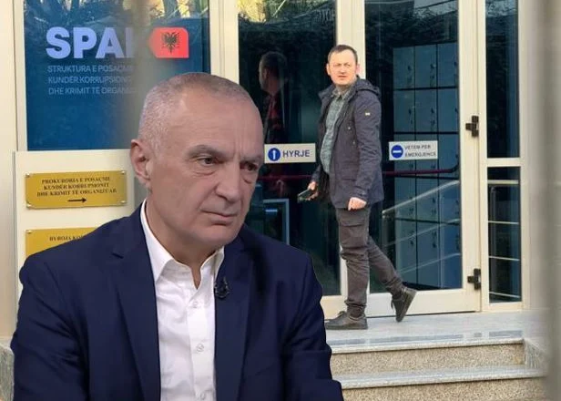 Flet dëshmitari që u thirr në SPAK për dosjen “CEZ-DIA”: Ja gruaja që i ka bërë ‘gropën’ Ilir Metës, si ish-…