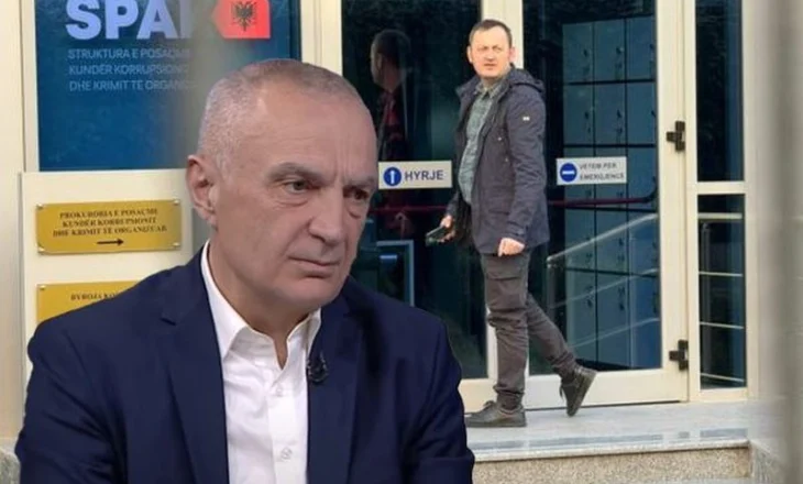Flet dëshmitari që u thirr në SPAK për dosjen “CEZ-DIA”: Ja gruaja që i ka bërë “gropën” Ilir Metës