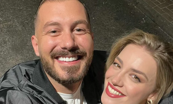 Flirte në publik dhe follow në Instagram: Ç’po ndodh mes Romeos dhe Heidit?