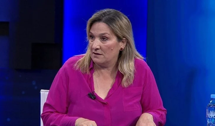 Flutura Açka: PD ka njerëz me karakter. Por duhet të gjejnë guximin për t’u përballur me Berishën!