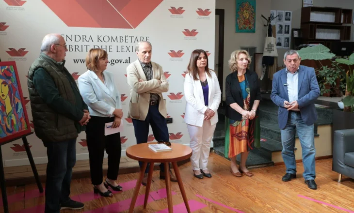 “Fondi i Përkthimit Letrar nga Gjuha Shqipe në Gjuhë të Huaj”, nga 11 aplikime shpallen gjashtë vepra fituese