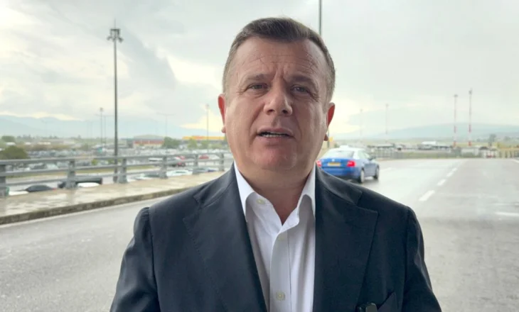 “Forca shqiptarët e Greqisë”, Balla nga Selaniku: 72 orë për të dërguar votën tuaj drejt Shqipërisë