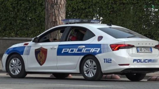 Foto/ Në kërkim për rrahjen e Vladimir Buçit, arrestohet Arlind Kajoshi në Shkodër
