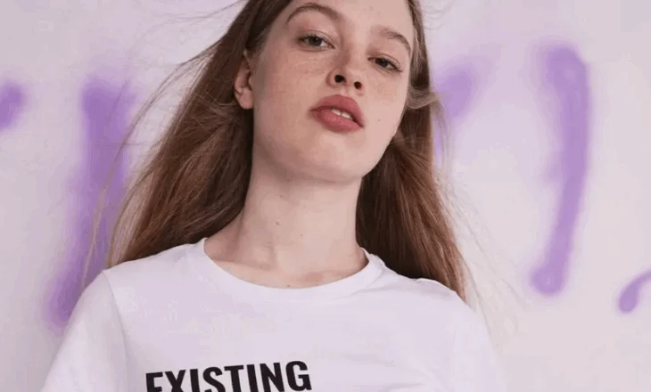 FOTO/ Vajza Elon Musk në botën e modës, debuton si modele