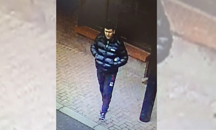 Foto/ Zhduket në Irlandë 16-vjeçari shqiptar, policia apelon për ndihmë, publikon emrin e tij
