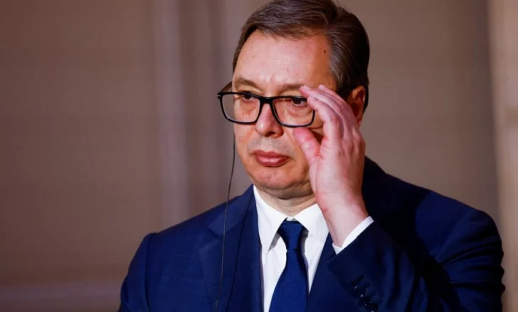 Franca dhe Gjermania paralajmërojnë Vuçiçin: Europa nuk do t’i njohë zgjedhjet e vjedhura