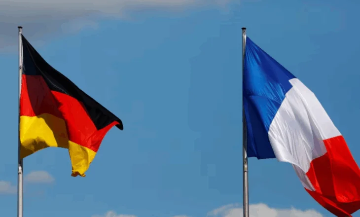 Franca dhe Gjermania vendosin sanksione ndaj Republika Sërpska