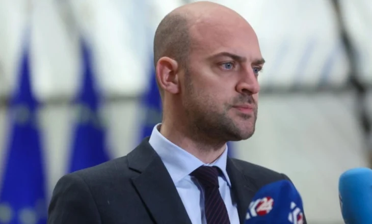 Franca e gatshme të njohë shtetin Palestinez, deklarata e fortë e Ministrit të Jashtëm