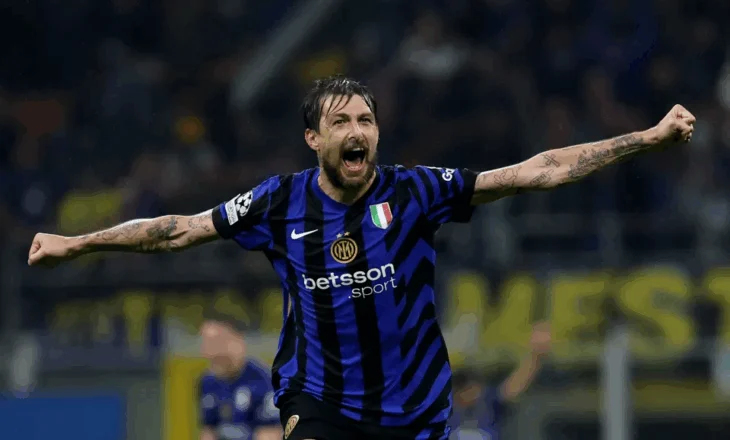 Francesco Acerbi, historia e një luftëtari që fitoi betejën më të madhe jashtë fushës
