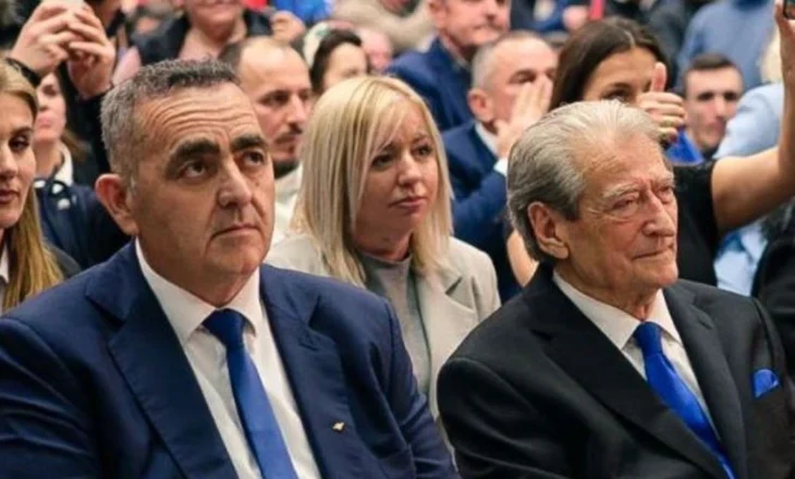 Fredi Beleri kërkon dorëheqjen e Berishës: Duhet të mbajë përgjegjësi