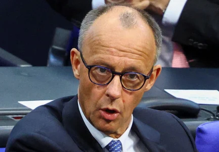 Friedrich Merz zgjidhet kancelar i Gjermanisë