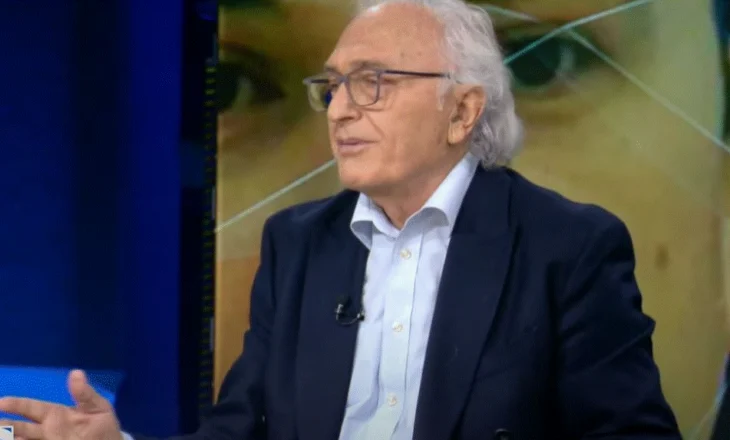 Frrok Çupi: Me rënien e Berishës, ka rënë perandoria e së keqes