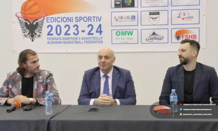 FSHB turpëron Flamurin Kuqezi