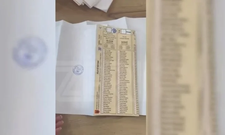 FT+VD/ DENONCIMI i PD: Në Tiranë po bëhet “treni bullgar”