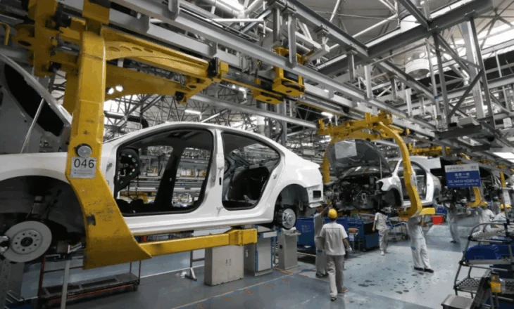 ‘Fund i hidhur’/ Falimenton kompania e famshme gjermane e automobilave
