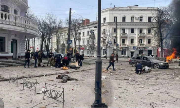 Fund i luftës me Rusinë përmes lënies së territorit? Ukrainasit e refuzojnë: Nuk ka garanci që sjell paqen