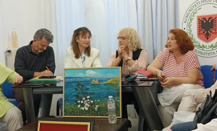 Fuqia e artit – fuqia e miqësisë