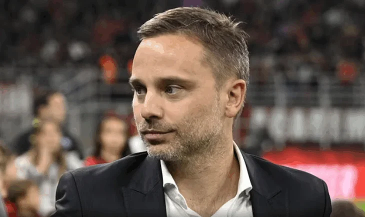 Furlani: Kemi besim të plotë te Conceição, po kërkojmë drejtorin e duhur sportiv