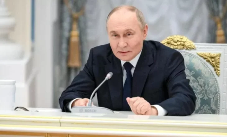 Furnizoi me armë Ukrainën, Rusia kërcënon Gjermaninë: Berlini do të zhytet në të njëjtën gropë si Kievi