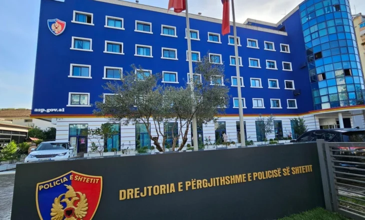 ”Furtunë” në Policinë e Tiranës, ndryshime të drejtuesve në disa sektorë