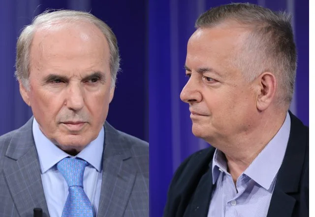 Fushata e 11 Majit?  Zogaj: Një gjë për t’u hequr qafe; Nazarko: Partitë e reja ishin risi