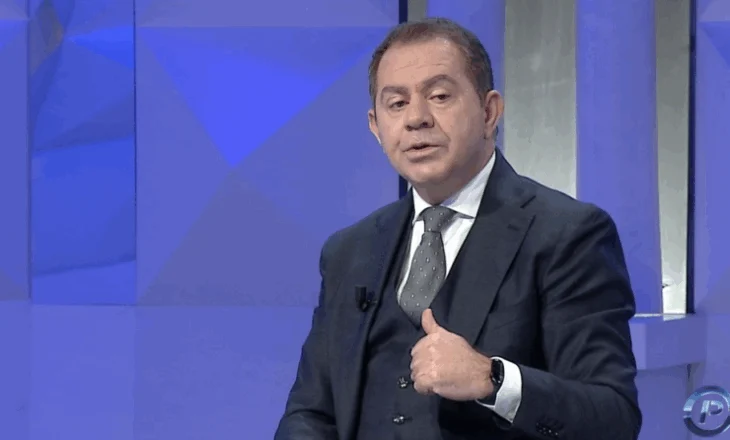 “Fushatë e pazakontë!”, Shpëtim Idrizi tregon pse nuk bashkëpunoi me PS në zgjedhje: Donin të ishin vetëm! S’kishim mundësi zgjedhjeje