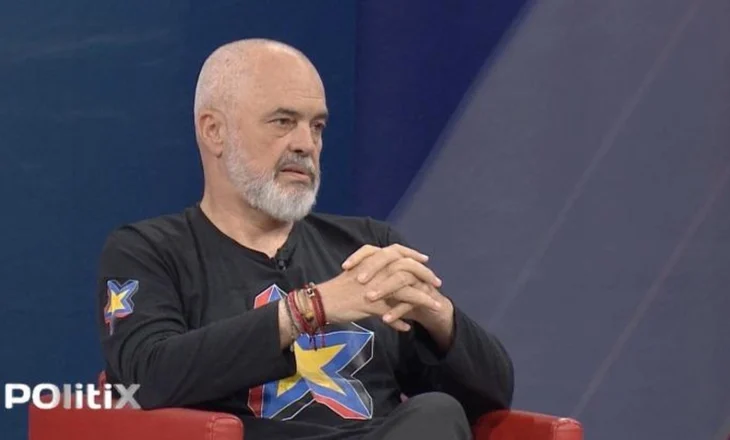 Fushatë ‘folklorike’? Rama ironi: Ju jetoni me Wagnerin e Shekspirin, ne kemi Noizy-n dhe muzikën popullore