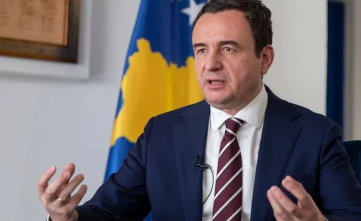 “Gabim që po e pamundësojnë…”/ Reagon ashpër Kryeministri Kurti: Kuvendin nuk e konstituon fituesi, por të gjithë